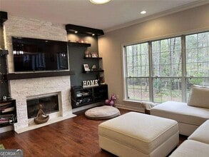 615 Tammany Pointe in Alpharetta, GA - Building Photo - Building Photo