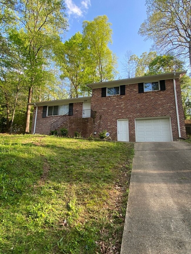 1009 Springview St in Birmingham, AL - Building Photo - Building Photo