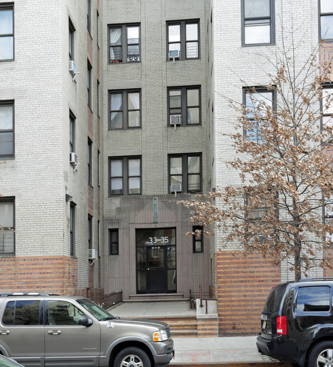 Elevatored Apt. Bldg in Bronx, NY - Building Photo - Building Photo