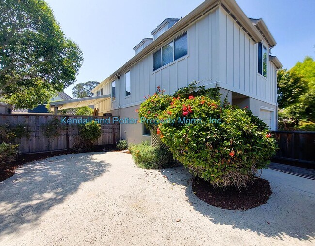 101 Annie Ln in Santa Cruz, CA - Building Photo - Building Photo