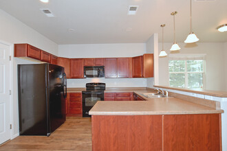 6349 Orchard Park Drive, Unit #5 in Greeley, CO - Building Photo - Building Photo