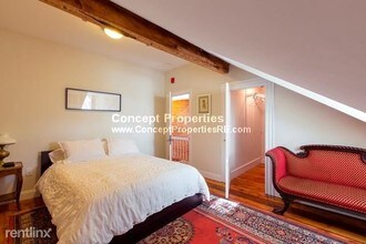 237 Northampton St-Unit -# 3PH in Boston, MA - Building Photo - Building Photo