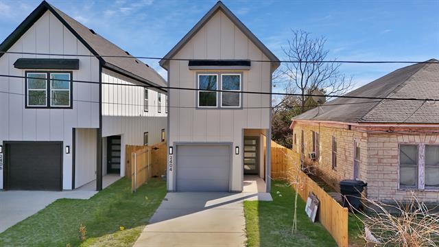 2404 Scott St in Dallas, TX - Building Photo - Building Photo