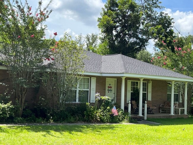 property at 4309 Stone St