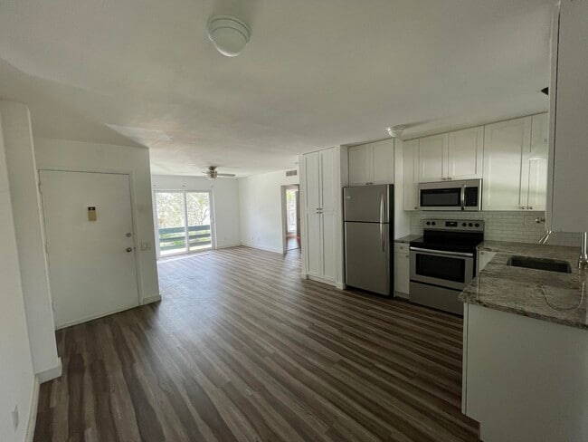 property at 5348 NE 6th Ave