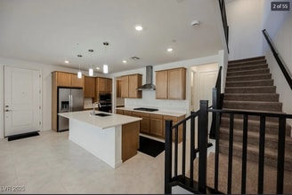 2487 Altitude St in Las Vegas, NV - Building Photo - Building Photo