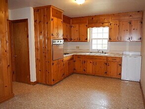 2804 Winstead Rd in Rocky Mount, NC - Building Photo - Building Photo