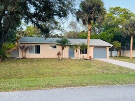 1035 Nevada Dr NE in Palm Bay, FL - Building Photo