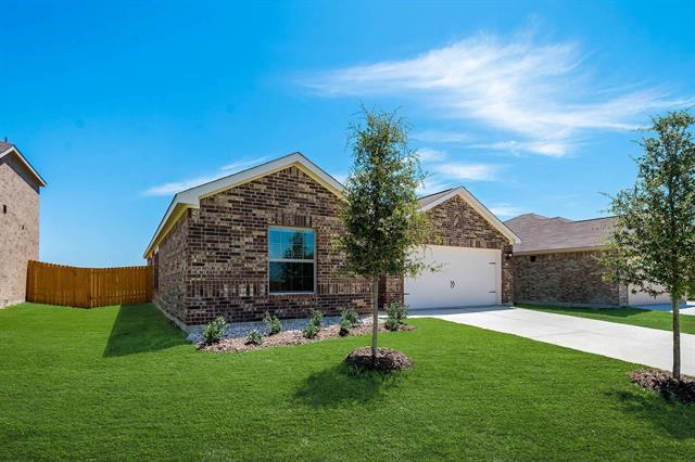 3016 Boran Dr in Forney, TX - Building Photo - Building Photo