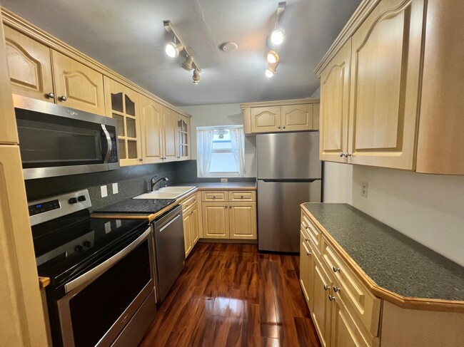 property at 245 18th St