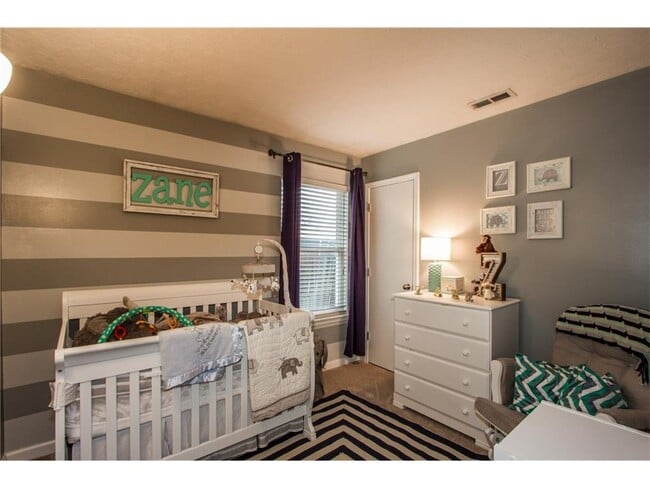 11708 Signet Lane in Indianapolis, IN - Building Photo - Building Photo