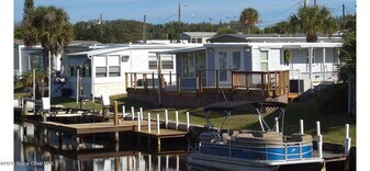 1240 Turkey Creek Dr NE in Palm Bay, FL - Building Photo