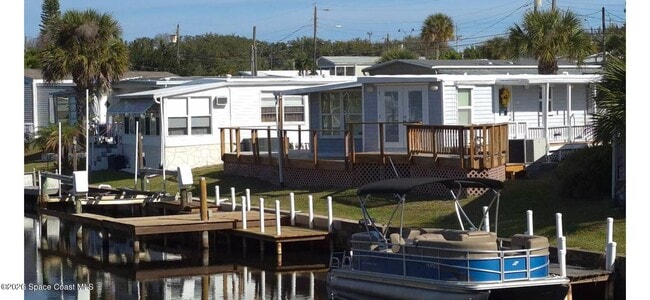 property at 1240 Turkey Creek Dr NE