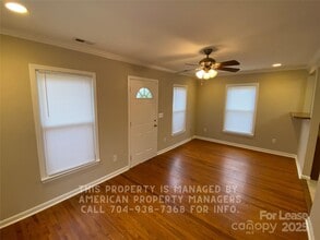 411 Gay St in Kannapolis, NC - Building Photo - Building Photo