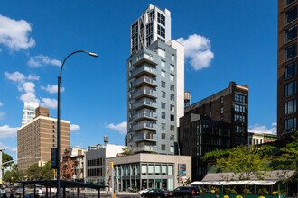 347 Bowery in New York, NY - Foto de edificio - Building Photo