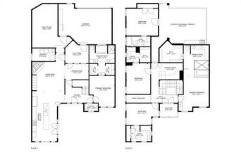 11911 Edgestone Rd in Dallas, TX - Building Photo - Building Photo