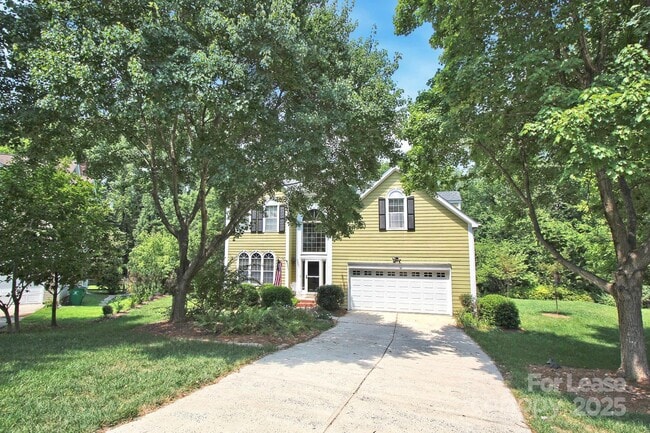 property at 9001 Warbler Ct