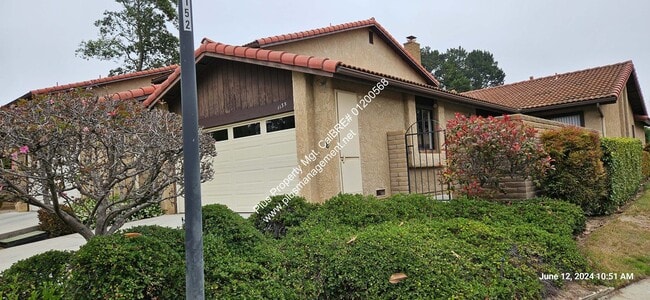1135 Via Mavis in Santa Maria, CA - Building Photo - Building Photo