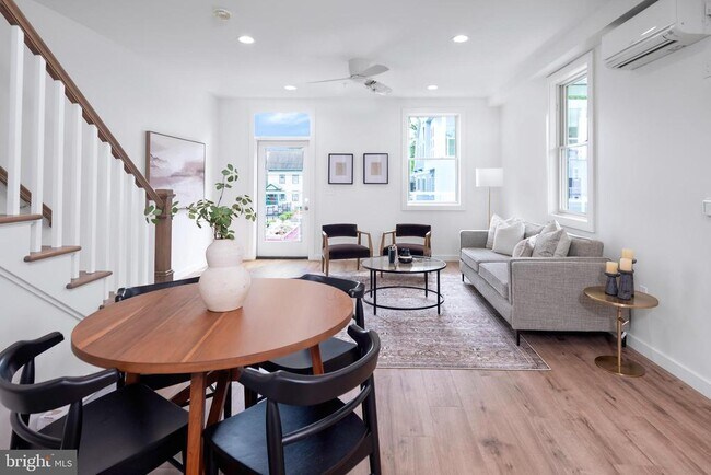 168 John St-Unit -3 in Princeton, NJ - Building Photo - Building Photo