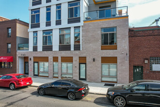 1143-1147 N 3rd St in Philadelphia, PA - Foto de edificio - Building Photo