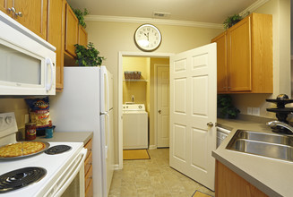 Randolph Pointe @ Fort Liberty in Ft Liberty, NC - Building Photo - Interior Photo