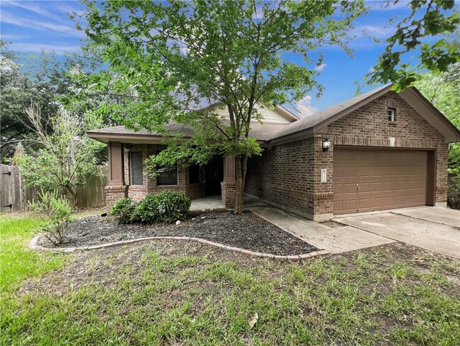 12137 Tumbling Creek Trail in Austin, TX - Building Photo - Building Photo