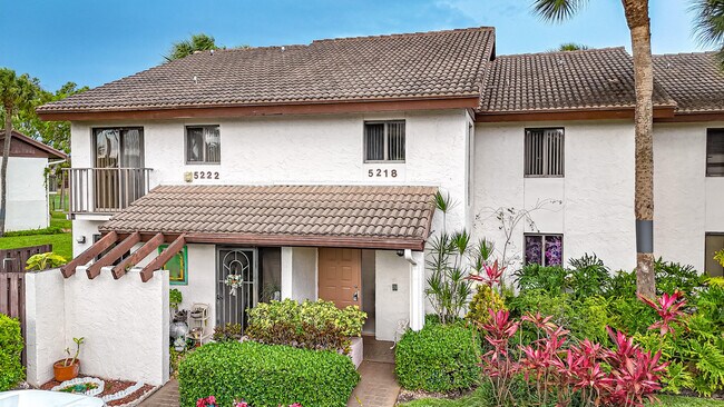 property at 5218 Fountains Dr S