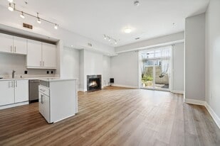 1330 Belmont St NW in Washington, DC - Building Photo