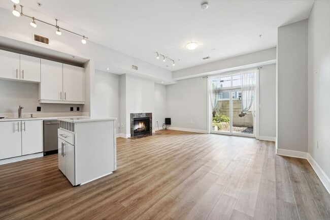 property at 1330 Belmont St NW