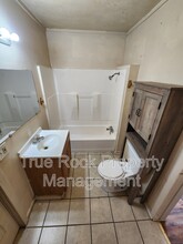 510 N Division St in Asher, OK - Building Photo - Building Photo