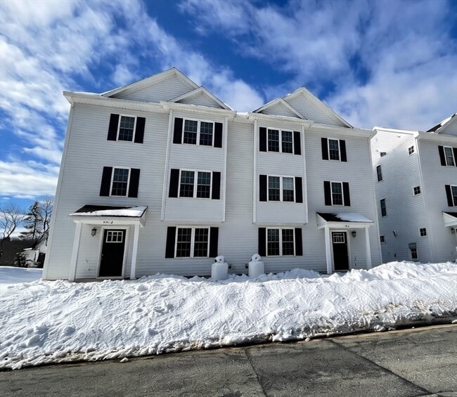 property at 152 W Main St