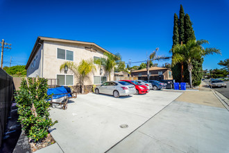 4214-4218 Harbinson Ave in La Mesa, CA - Building Photo - Other