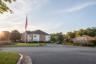 Grande Hill Estates Apartments