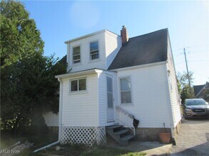 788 Mc Kinley Ave in Bedford, OH - Building Photo - Building Photo