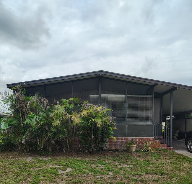 property at 504 Susan Dr
