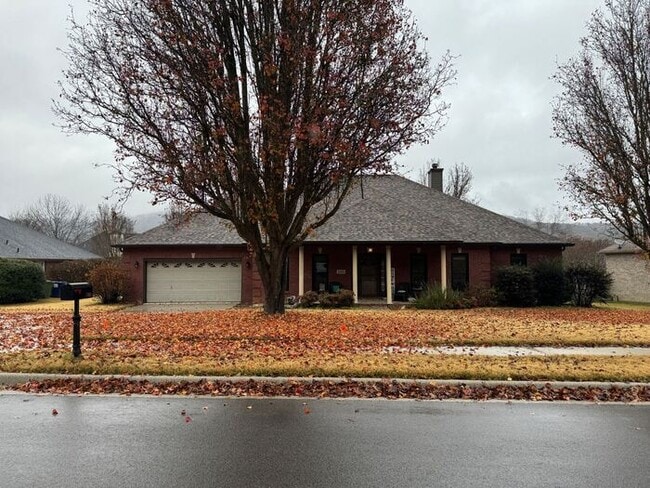 property at 2316 Little Cove Rd