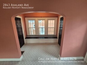 2843 Ashland Ave in Covington, KY - Building Photo - Building Photo