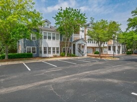 2801 Chancellorsville Dr in Tallahassee, FL - Building Photo