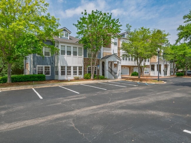 property at 2801 Chancellorsville Dr