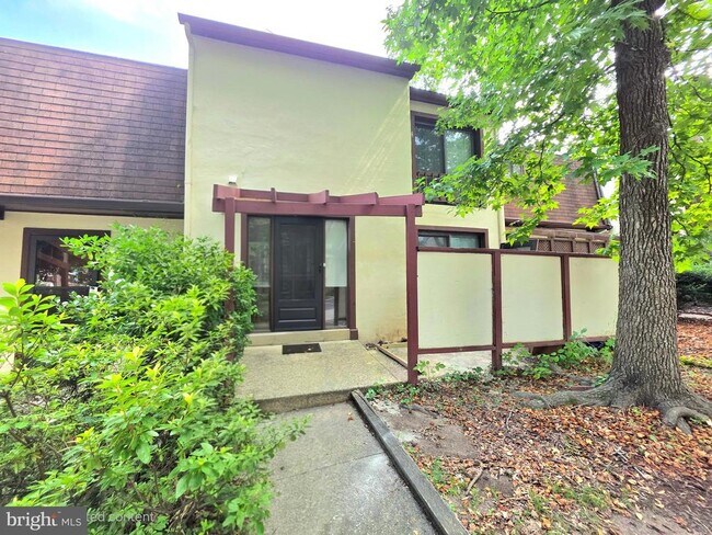 5393 White Mane in Columbia, MD - Building Photo - Building Photo