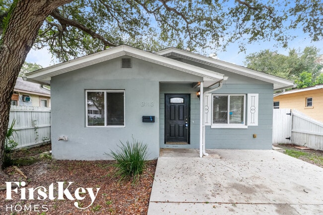 property at 3113 Union St N