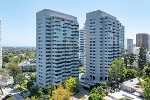 The Comstock Building in Los Angeles, CA - Foto de edificio - Building Photo