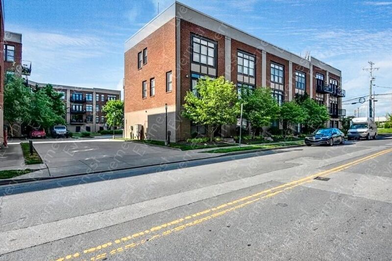 344 Harrison St in Nashville, TN - Building Photo