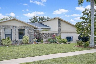 20888 Sugarloaf Ln in Boca Raton, FL - Building Photo