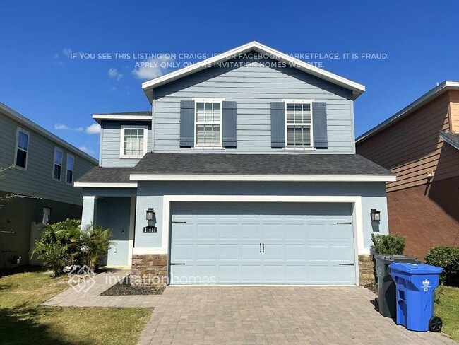 11614 Mandevilla Vw Wy