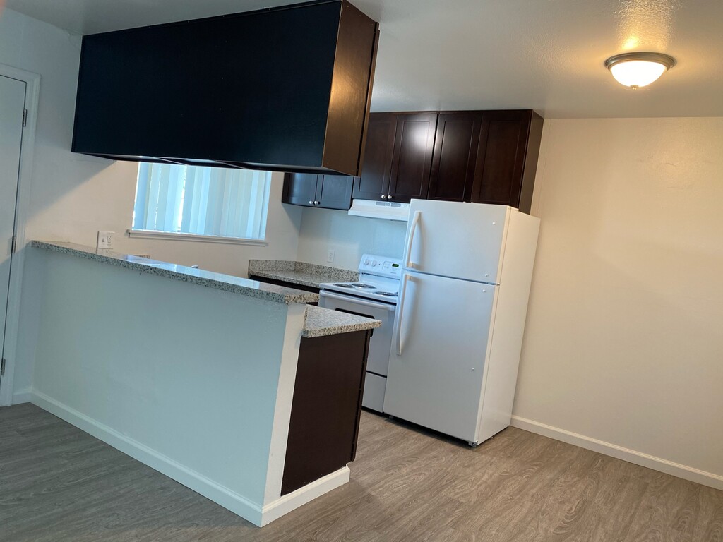 Shasta Glen Apartments in Marysville, CA