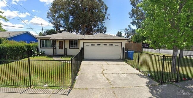 property at 101 Mark Ave