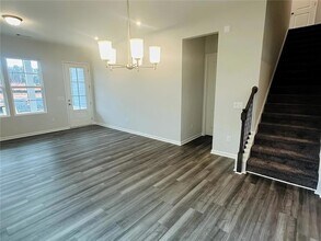 263 Brighton Bnd Ln in Acworth, GA - Building Photo - Building Photo