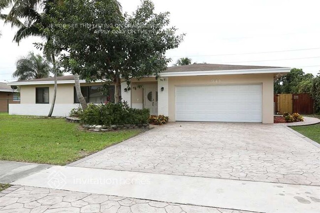 property at 941 SW 75th Terrace