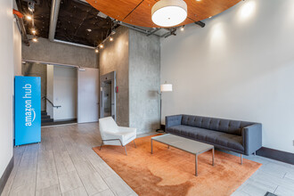 50th & Roosevelt in Seattle, WA - Building Photo - Interior Photo